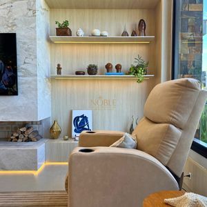 Casa de Condomínio com 226m², 3 dormitórios, 3 suítes, 2 vagas no Reserva das Águas em Torres para Comprar