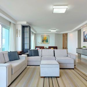 Apartamento com 263m², 4 dormitórios, 4 suítes, 4 vagas no Neptuno em Torres para Comprar