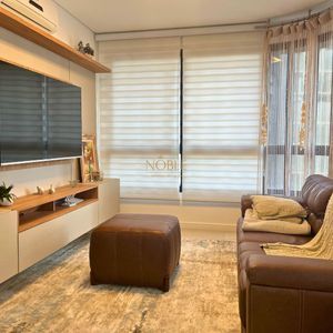 Apartamento com 84m², 2 dormitórios, 1 suíte, 1 vaga no Vesta em Torres para Comprar