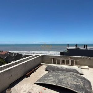 Apartamento com 117m², 3 dormitórios, 1 suíte, 3 vagas no Rambla Del Mar em Torres para Comprar