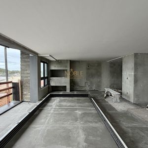 Apartamento com 117m², 3 dormitórios, 1 suíte, 3 vagas no Rambla Del Mar em Torres para Comprar