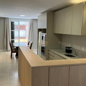 Apartamento com 100m², 3 dormitórios, 1 suíte no Sapt em Torres para Comprar