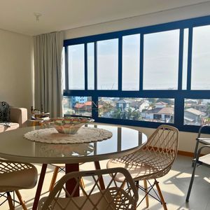 Apartamento com 59m², 1 dormitório, 1 vaga no Da Matta Residencial em Torres para Comprar