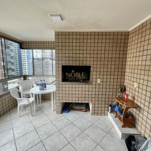 Apartamento com 98m², 3 dormitórios, 1 suíte, 1 vaga no Mar de Flores em Torres para Comprar