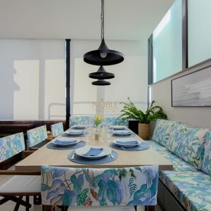 Cobertura com 220m², 3 dormitórios, 3 suítes, 2 vagas no Dona Iris em Torres para Comprar
