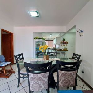 Apartamento com 125m², 3 dormitórios, 1 suíte, 1 vaga no Edifício Praia Grande em Torres para Comprar