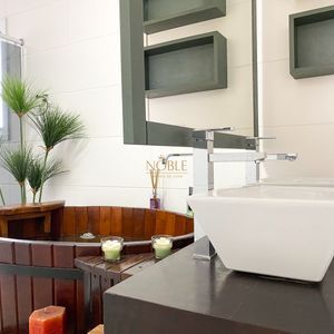 Casa de Condomínio com 330m², 3 dormitórios, 3 suítes, 2 vagas no Reserva das Águas em Torres para Comprar