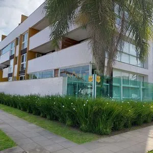 Apartamento com 176m², 3 dormitórios, 1 suíte, 3 vagas no CARPE DIEM em Torres para Comprar