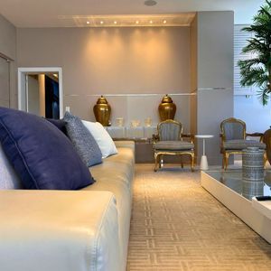 Cobertura com 592m², 4 dormitórios, 4 suítes, 4 vagas no Infinity Ocean em Torres para Comprar