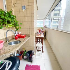 Apartamento com 149m², 3 dormitórios, 1 suíte, 2 vagas no Campana del Mare em Torres para Comprar