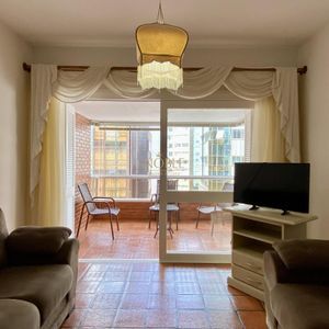 Apartamento com 76m², 2 dormitórios, 1 vaga no Ilha de Porto Santo em Torres para Comprar