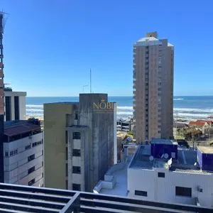 Apartamento com 73m², 2 dormitórios, 1 suíte, 1 vaga no Magma em Torres para Comprar