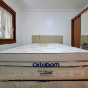 Apartamento com 120m², 3 dormitórios, 1 suíte, 1 vaga no Saint Germain em Torres para Comprar