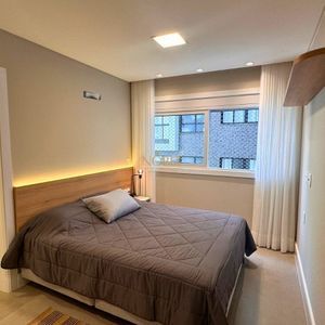 Apartamento com 139m², 3 dormitórios, 3 suítes, 2 vagas no Di milano em Torres para Comprar