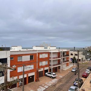 Cobertura com 213m², 3 dormitórios, 1 suíte, 2 vagas no Le Grand em Torres para Comprar