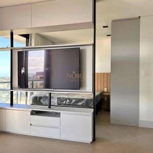 Apartamento com 49m², 1 dormitório, 1 suíte, 1 vaga no Vista Mare em Torres para Comprar