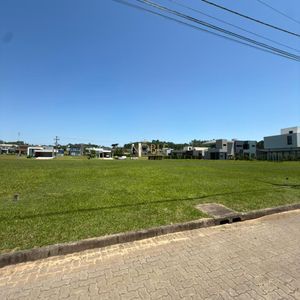 Terreno no Reserva das Águas em Torres para Comprar