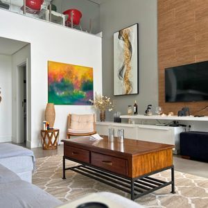 Casa de Condomínio com 348m², 4 dormitórios, 3 suítes, 2 vagas no Condomínio Ilhas Park em Torres para Comprar