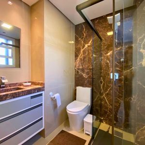 Apartamento com 88m², 2 dormitórios, 2 suítes, 1 vaga no Cambará em Torres para Comprar
