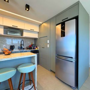 Apartamento com 113m², 3 dormitórios, 1 suíte, 2 vagas no Vista Mare em Torres para Comprar