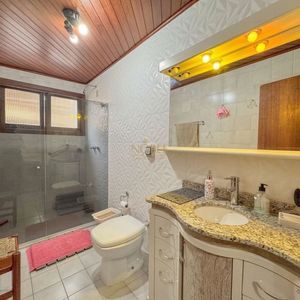 Apartamento com 107m², 3 dormitórios, 1 suíte, 1 vaga no Antares em Torres para Comprar