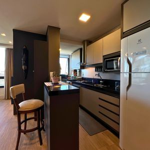 Apartamento com 82m², 2 dormitórios, 1 suíte, 1 vaga no Verano em Torres para Comprar