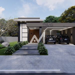Casa com 144m² e 3 dormitórios no bairro São Bento em Lajeado para Comprar