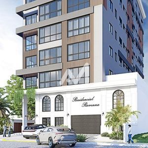 Apartamento com 130m² e 3 dormitórios no bairro São Cristóvão em Lajeado para Comprar