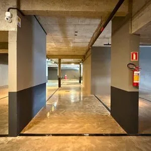Apartamento com 92m², 2 dormitórios, 2 suítes, 2 vagas no Rosa dos Ventos em Torres para Comprar