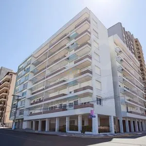 Apartamento com 107m², 3 dormitórios, 1 suíte, 1 vaga no Panorama em Torres para Comprar