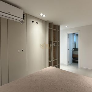 Apartamento com 92m², 2 dormitórios, 1 suíte, 2 vagas no Più Belle Residencial em Torres para Comprar