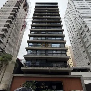 Apartamento com 110m², 3 dormitórios, 1 suíte, 2 vagas no LONDON em Torres para Comprar