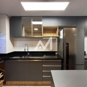 Apartamento com 48m² e 2 dormitórios no bairro Universitário em Lajeado para Alugar