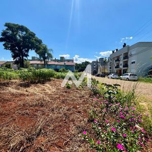 Terreno no bairro Montanha em Lajeado para Comprar