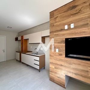 Apartamento com 31m² e 1 dormitório no bairro Universitário em Lajeado para Alugar