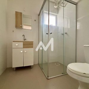 Apartamento com 70m² e 1 dormitório no bairro Centro em Lajeado para Alugar