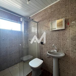 Apartamento com 40m² e 1 dormitório no bairro Hidráulica em Lajeado para Alugar