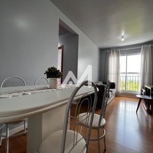 Apartamento com 48m² e 2 dormitórios no bairro Universitário em Lajeado para Alugar