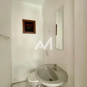 Sala Comercial com 40m² no bairro Centro em Lajeado para Alugar