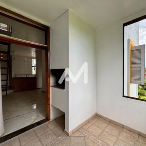 Cobertura com 100m² e 2 dormitórios no bairro Florestal em Lajeado para Comprar