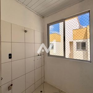 Apartamento com 54m² e 2 dormitórios no bairro Jardim do Cedro em Lajeado para Alugar