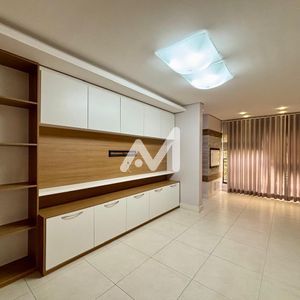 Apartamento com 92m² e 2 dormitórios no bairro Florestal em Lajeado para Comprar