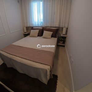 Apartamento no Jardim das Paineiras I em São José dos Campos - imagem 14