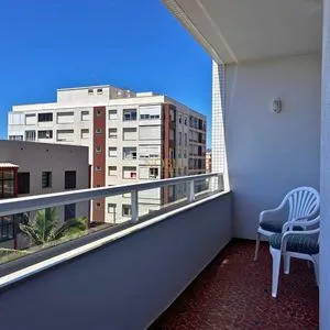 Apartamento com 170m², 3 dormitórios, 1 suíte, 1 vaga no Alvorada em Torres para Comprar