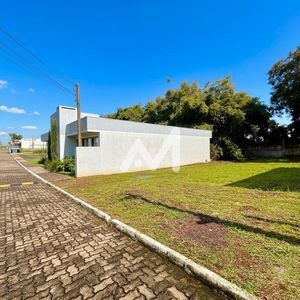 Terreno no bairro Conventos em Lajeado para Comprar