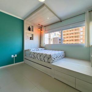 Apartamento com 88m², 3 dormitórios, 1 suíte, 2 vagas no Perito Moreno em Torres para Comprar