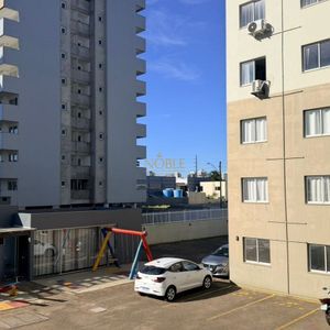 Apartamento com 49m², 2 dormitórios, 1 vaga no Vivendas de Santa Paula em Torres para Comprar