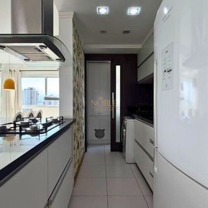 Apartamento com 118m², 3 dormitórios, 1 suíte, 1 vaga no Splendor em Torres para Comprar