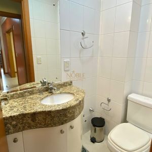 Apartamento com 220m², 3 dormitórios, 3 suítes, 2 vagas no San Marino em Torres para Comprar