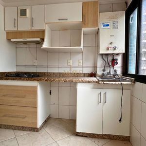 Apartamento com 84m², 2 dormitórios, 1 suíte, 1 vaga no Costa Leste em Torres para Comprar